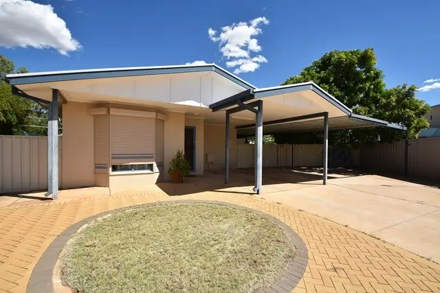 Main view of Homely house listing, 17 Clara Court, The Gap NT 870