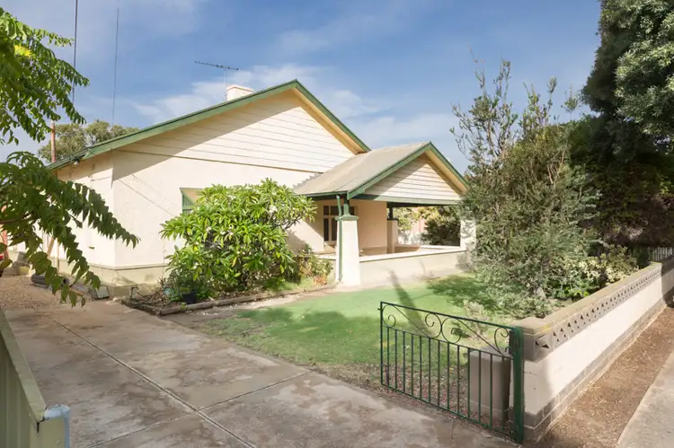 Main view of Homely house listing, 36 Hart Street, Semaphore South SA 5019
