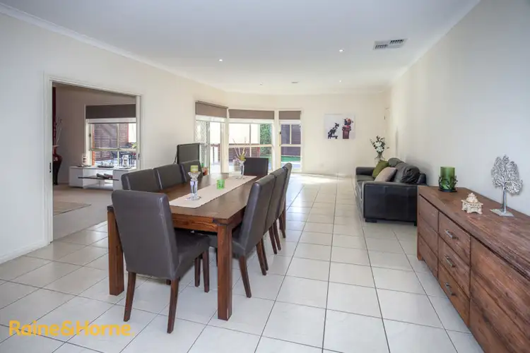 Fifth view of Homely house listing, 18 Duncraig Grove, Sunbury VIC 3429