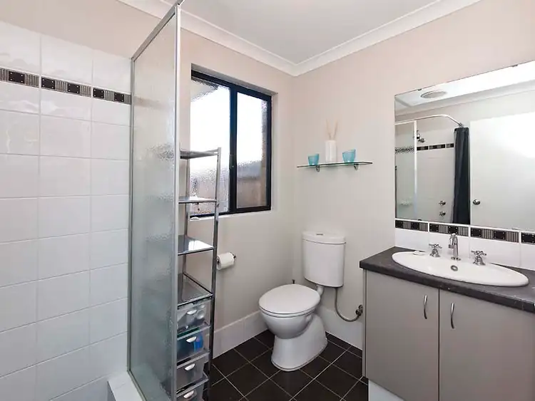 Third view of Homely house listing, 68 Musselbrook Trail, Ellenbrook WA 6069