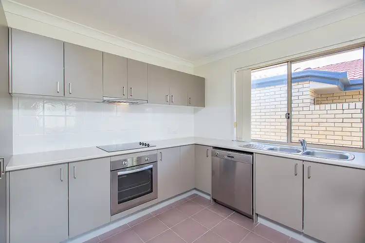 Second view of Homely townhouse listing, 48/100 Webster Road, Deception Bay QLD 4508