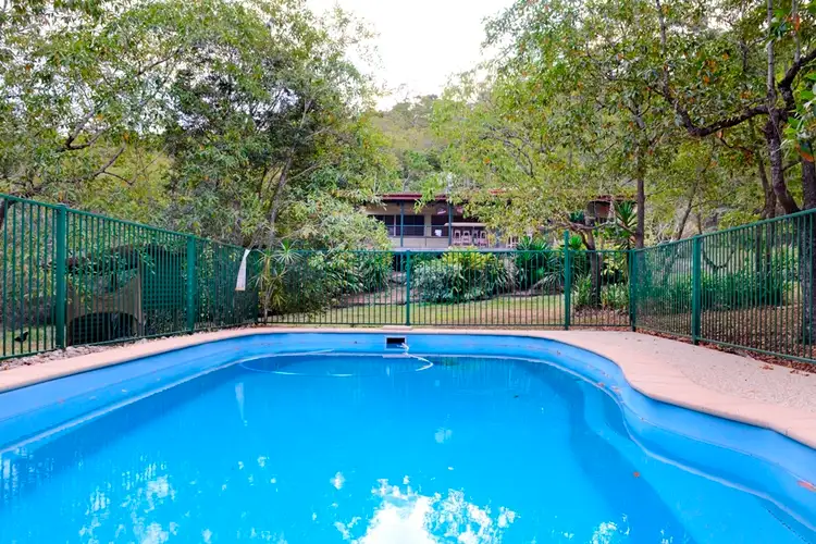 84 Bluebird Drive, Strathdickie QLD 4800