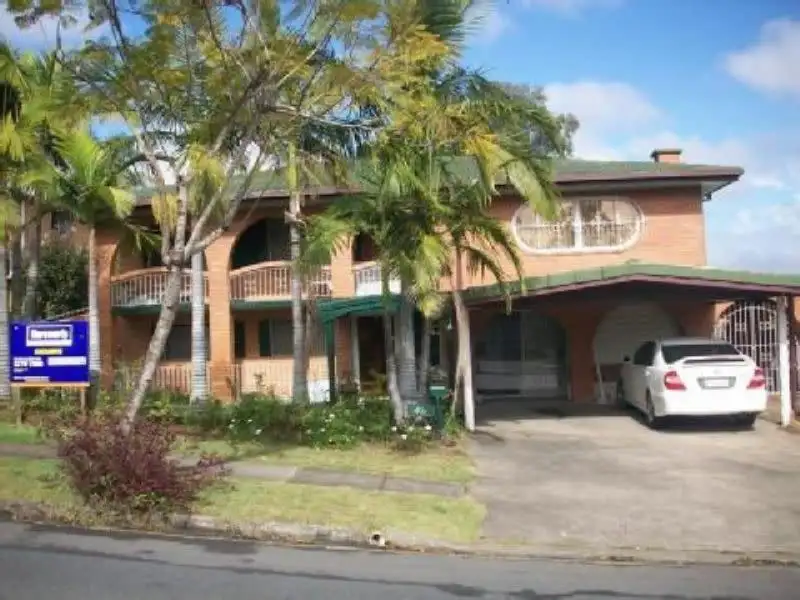 Main view of Homely house listing, 48 Dandenong Rd, Jamboree Heights QLD 4074