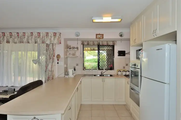 Fourth view of Homely house listing, 108 Dampier Drive, Golden Bay WA 6174