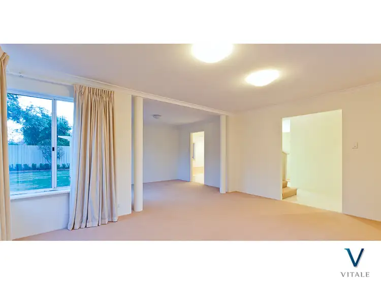 Fifth view of Homely house listing, 43B Alness Street, Applecross WA 6153