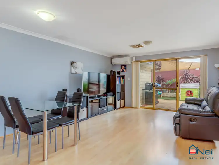 Fifth view of Homely house listing, Unit 15 / 93 Owtram Road, Armadale WA 6112