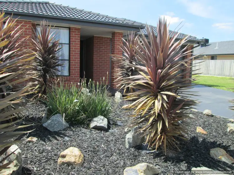 23 Fison Avenue, Eastwood VIC 3875