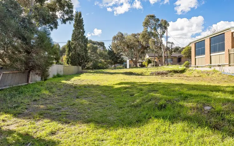 Fifth view of Homely land listing, 5 (Lot 81) DENE AVENUE, Victor Harbor SA 5211