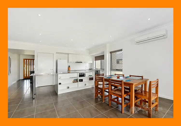 Third view of Homely house listing, 78 MARCUS DRIVE, Regents Park QLD 4118