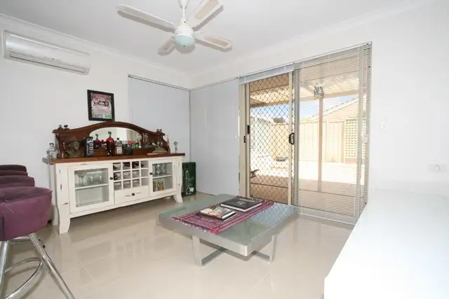 Sixth view of Homely unit listing, 15/20 Kybra Mews, Rockingham WA 6168