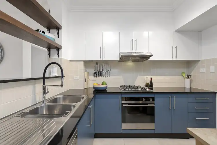 Fourth view of Homely apartment listing, 6/1a Hilly Street, Mortlake NSW 2137