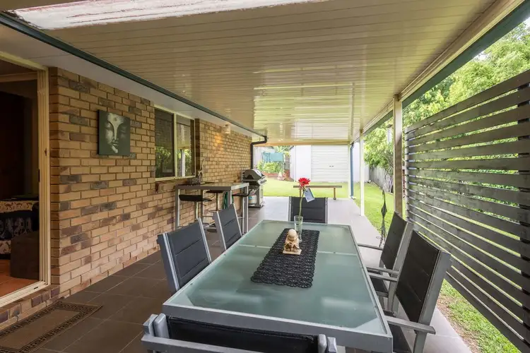 Sixth view of Homely house listing, 28 Wappa Outlook Drive, Yandina QLD 4561