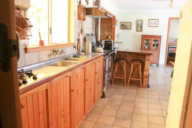 Second view of Homely house listing, 9 Sheoak Street, Walpole WA 6398
