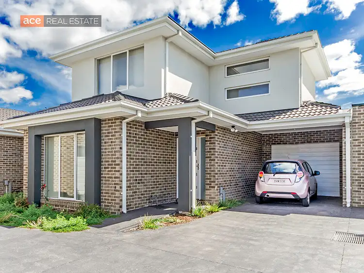 Second view of Homely house listing, 6/63-65 Wackett Street, Laverton VIC 3028