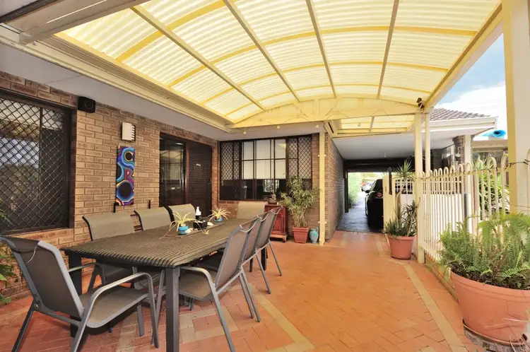 Main view of Homely house listing, 2 Saga Court, Cooloongup WA 6168