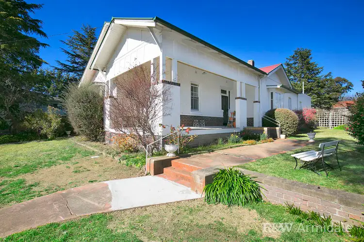Main view of Homely house listing, 148 Mann Street, Armidale NSW 2350