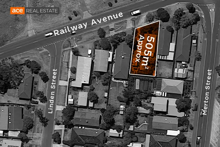 5 Railway Avenue, Altona Meadows VIC 3028