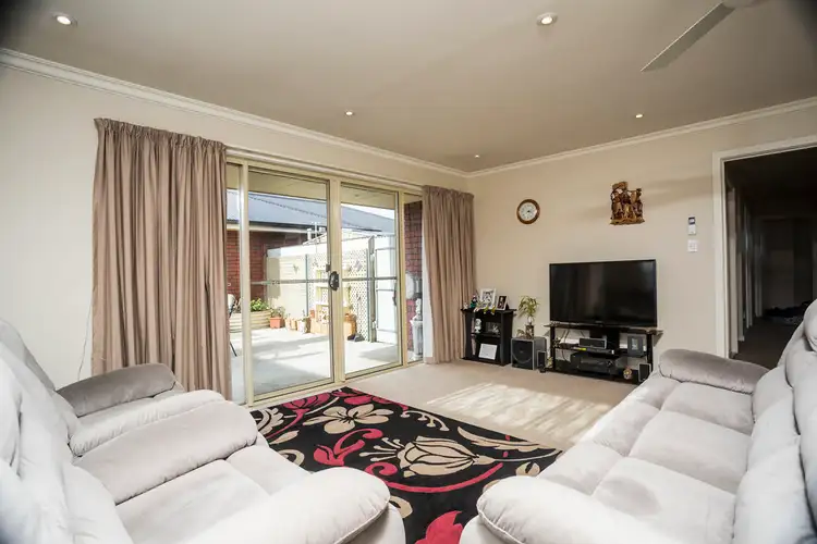 Fourth view of Homely house listing, 1/4 Dundas Street, Youngtown TAS 7249