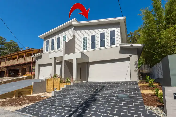 2/77 Stockton Street, Nelson Bay NSW 2315