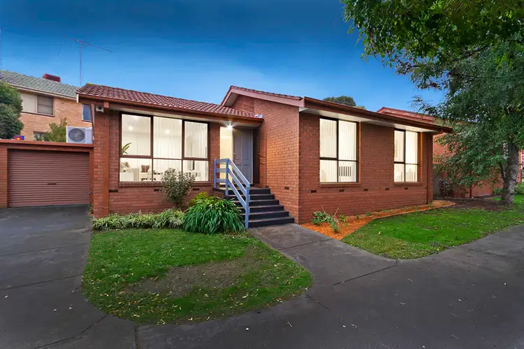 2/16 Kingston Street, Mount Waverley VIC 3149