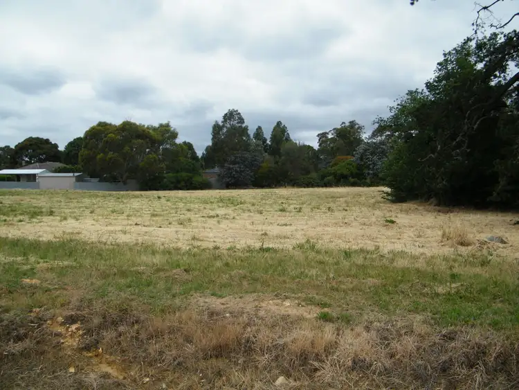 Third view of Homely land listing, 22 Bald Hills Road, Creswick VIC 3363