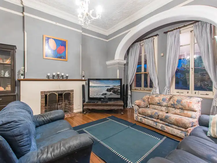 Fourth view of Homely house listing, 4 Wedderburn Place, Ascot WA 6104