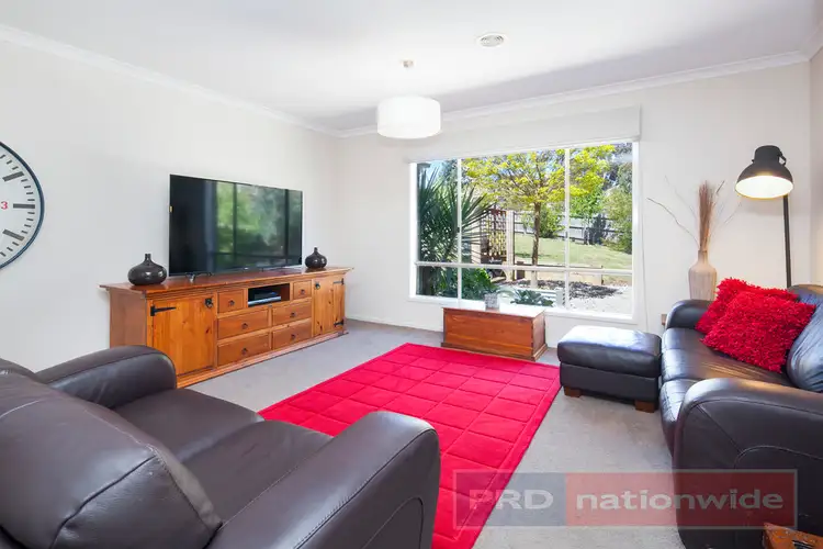 Third view of Homely house listing, 8 Gracefield Drive, Brown Hill VIC 3350