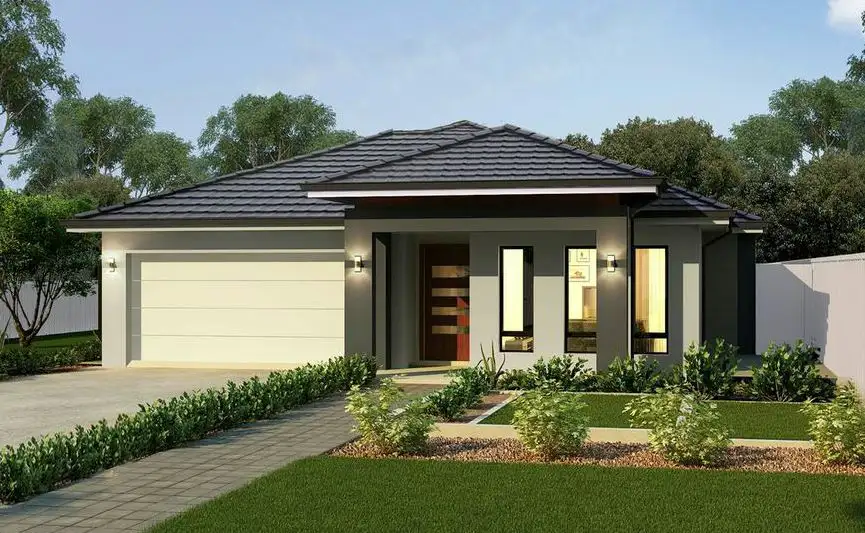 Main view of Homely house listing, 35 Dalrymple St, Minto NSW 2566