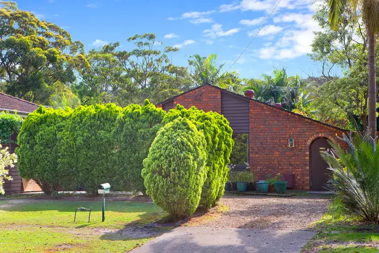 Second view of Homely house listing, 220 Willandra Road, Cromer NSW 2099