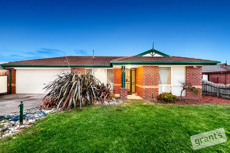 49 Sneddon Drive, Narre Warren South VIC 3805