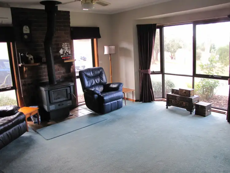 Second view of Homely house listing, 375 McDonalds Track, Hernes Oak VIC 3825