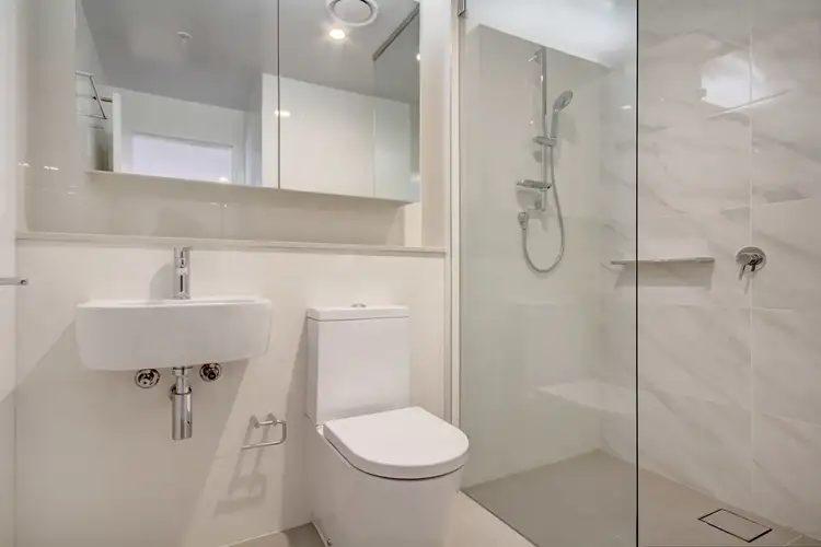 Fourth view of Homely apartment listing, 912/1B Pearl Street, Hurstville NSW 2220