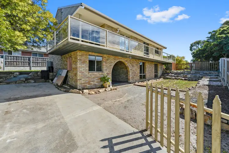 Main view of Homely house listing, 4 Esplanade, Midway Point TAS 7171