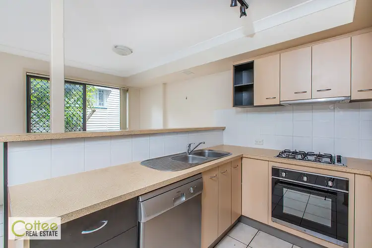 Fifth view of Homely townhouse listing, 4/90 Chester Road, Annerley QLD 4103