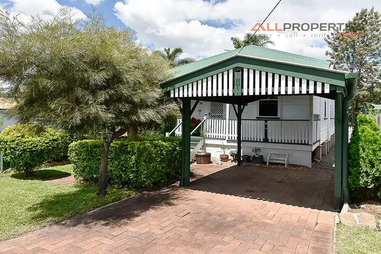 22 Price St, Oxley QLD 4075