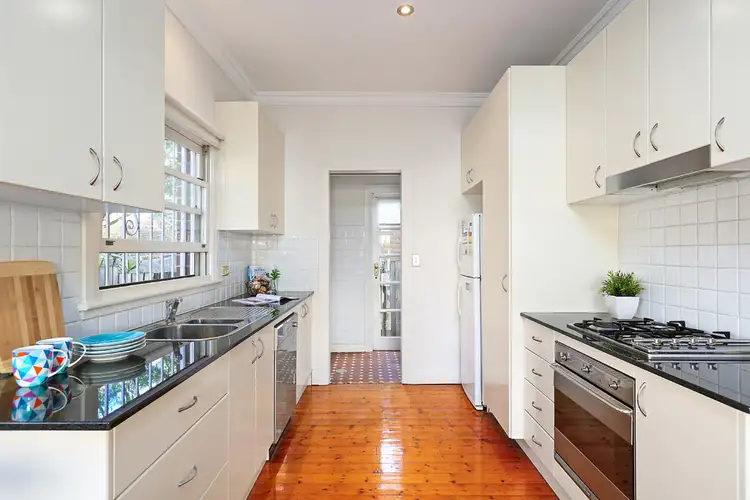 Sixth view of Homely townhouse listing, 1/16 Patterson Street, Concord NSW 2137