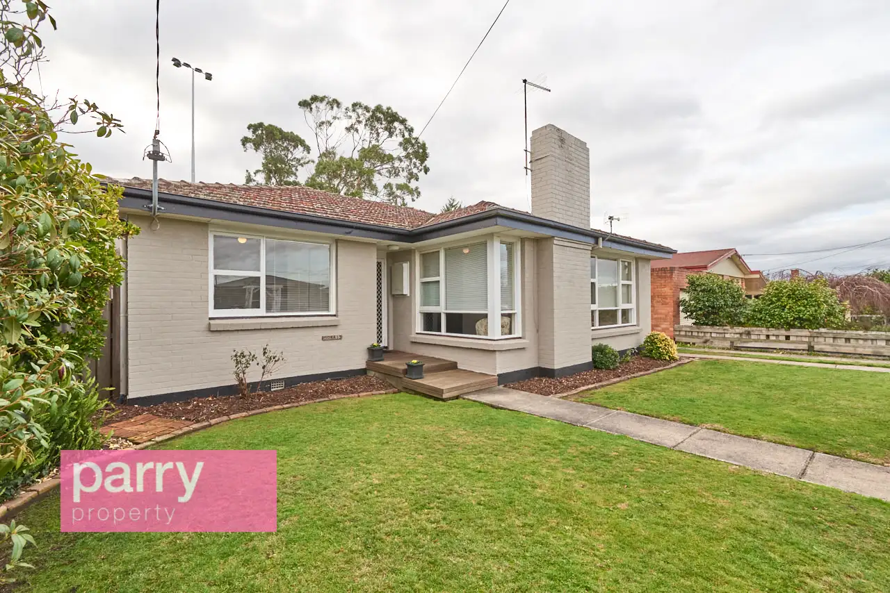 Main view of Homely house listing, 17 Clarendon Street, Youngtown TAS 7249