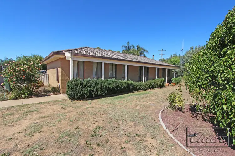 2 Pine Grove, Goornong VIC 3557