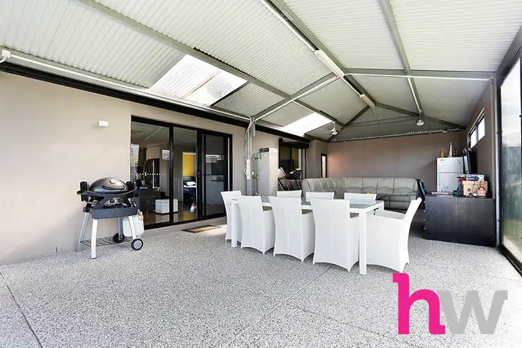 Fourth view of Homely house listing, 88 Nanworen Crescent, Bell Park VIC 3215