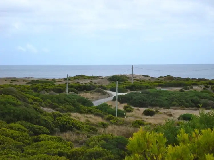 Fifth view of Homely other listing, Lot 9 Charles St, Currie, King Island TAS 7256