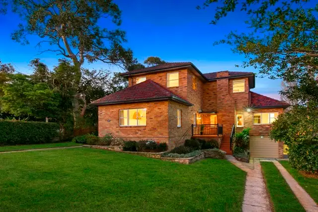 Main view of Homely house listing, 138 Springdale Road, East Killara NSW 2071