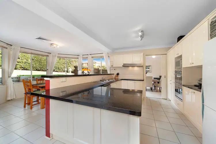 Fourth view of Homely house listing, 52 Robert Rd, Cherrybrook NSW 2126