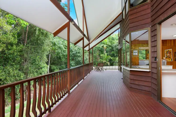 Fifth view of Homely house listing, 3 Longden Street, Brinsmead QLD 4870