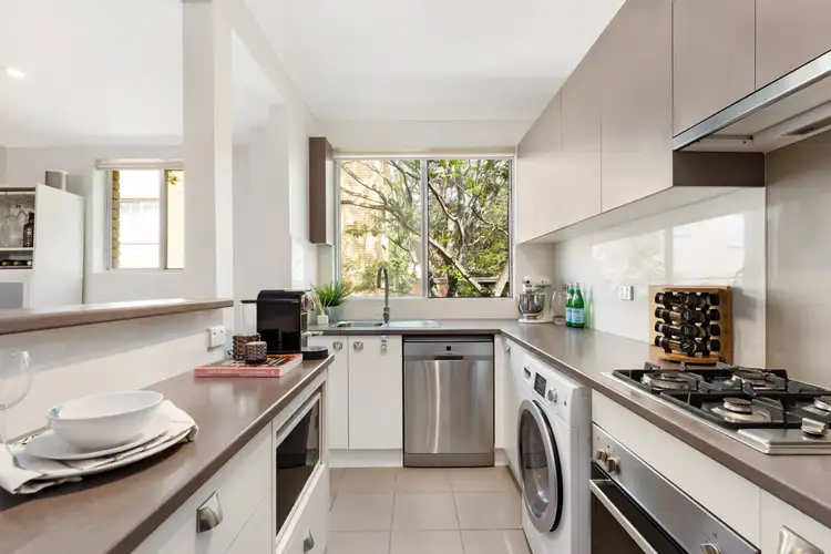 Third view of Homely apartment listing, 9/19-21 Murray Street, Lane Cove NSW 2066