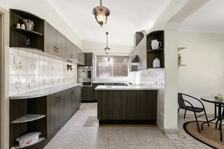 Fourth view of Homely house listing, 104 Davidson Avenue, Concord NSW 2137