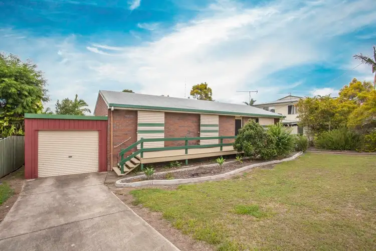 20 Camphor Laurel Court, Gympie QLD 4570