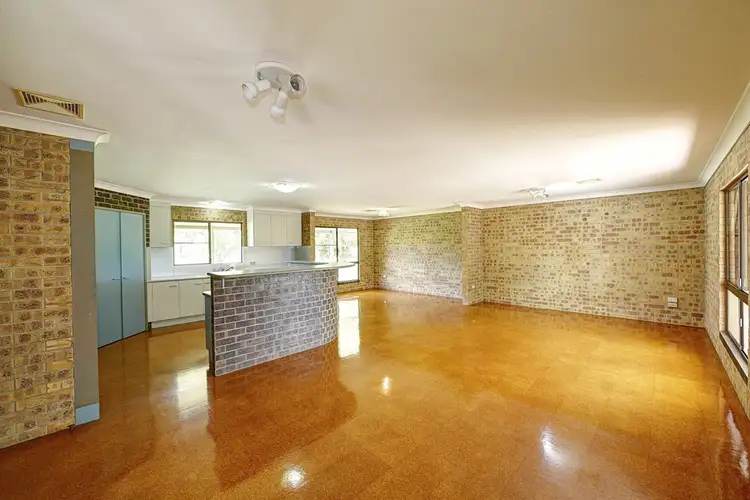 Seventh view of Homely rural property listing, 1 Wheelers Road, Oakwood QLD 4670