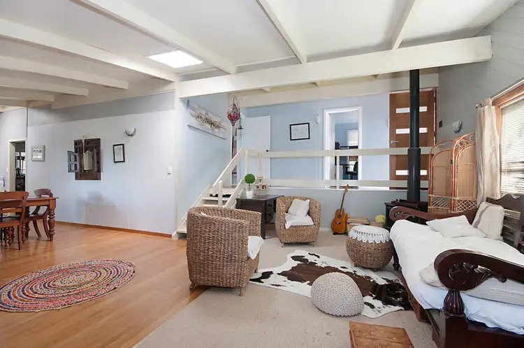 Second view of Homely house listing, 94 Alphadale Road, Lindendale NSW 2480