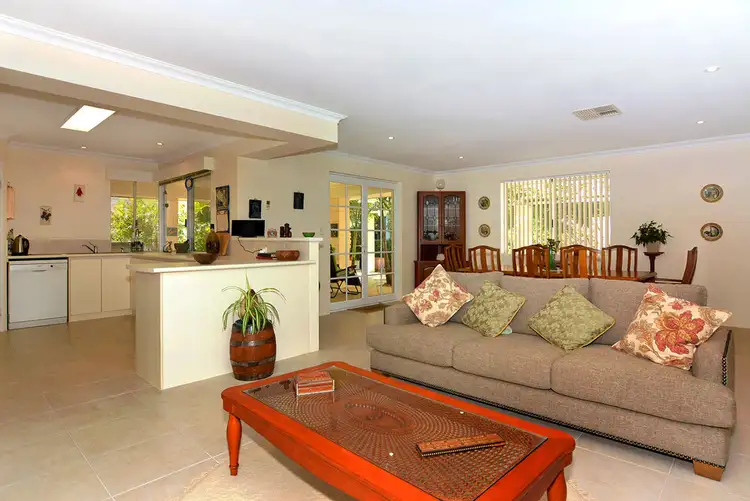 Second view of Homely house listing, 4 Amy Cove, Australind WA 6233