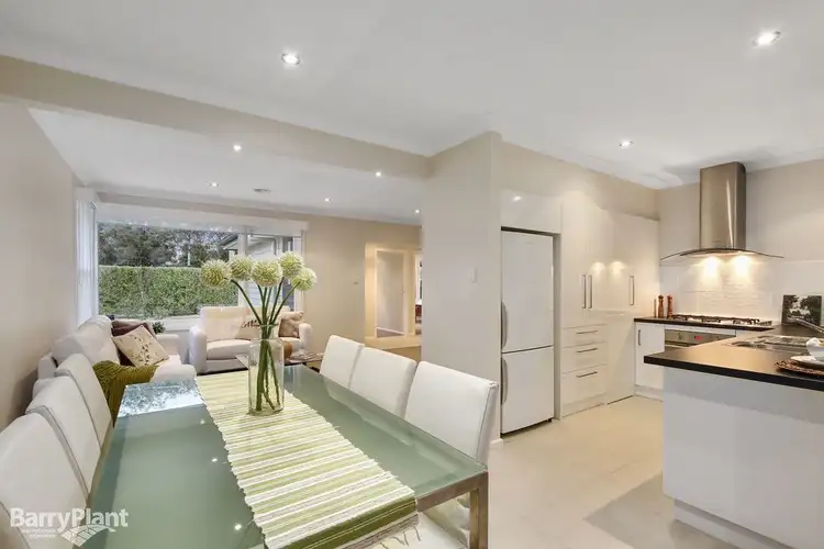 Fourth view of Homely house listing, 138 Liverpool Road, Kilsyth VIC 3137